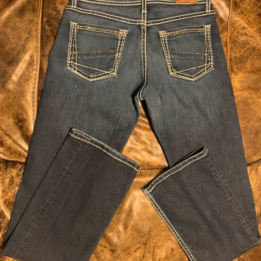 BKE Harper Jeans 27L
